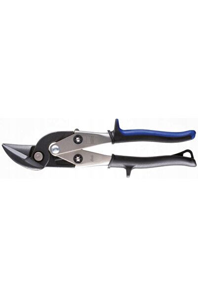 NO BRAND Foarfecă pentru tablă erdi ideal 230mm