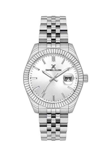Daniel Klein Dke.1.11052-1 Jubile Men's Watch with Cordon Strap