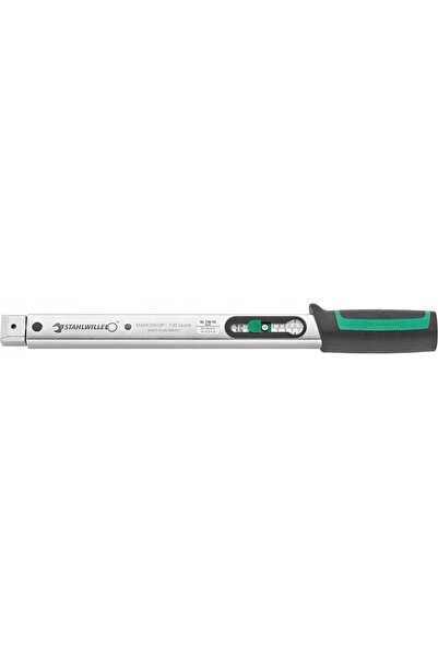 NO BRAND Cheie dinamometrică 8-40Nm 9x12mm 730/4 QUICK 50184004 Stahlwille
