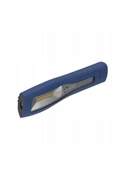 SCANGRİP Lanterna 200 lumeni MINI MAG PRO 03.5692