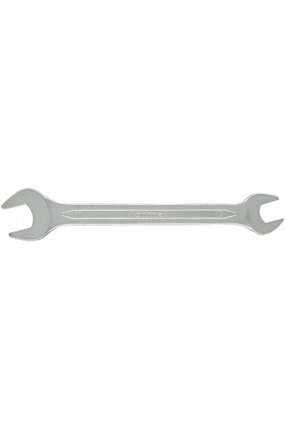 Format Cheie fixă dublă DIN3110 36x41mm