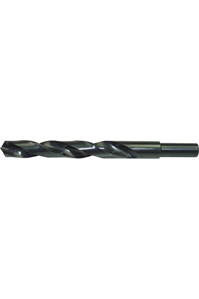 NO BRAND Burghiu elicoidal HSS cu coadă decalată 16x178mm FORTIS