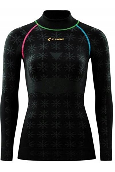 NO BRAND Cube race lenjerie termică călduroasă r.xl
