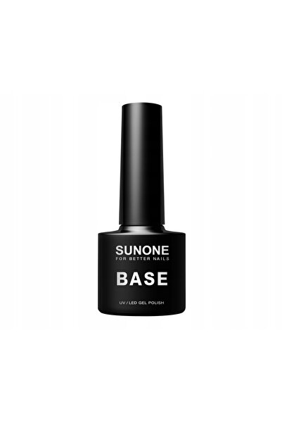 NO BRAND Set hibrid de toamnă pentru unghii 6x, bază hibridă, top coat, curăț...