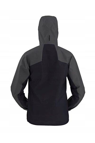 NO BRAND Jachetă bărbătească Arcteryx Norvan Shell Gore-Tex grafit/negru XL