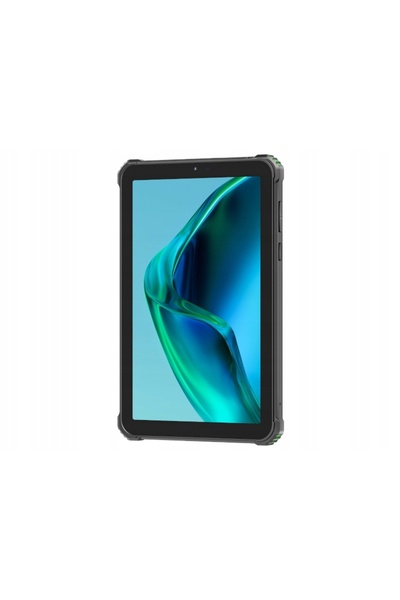 oukitel Tabletă RT3 Pro LTE 8 " 4/128GB 5150mAh IP69K Verde + Încărcător de 10W