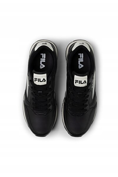 FILA Pantofi bărbați Hypert P negru-alb FFM0441 83336 MĂRIME PANTOF 42