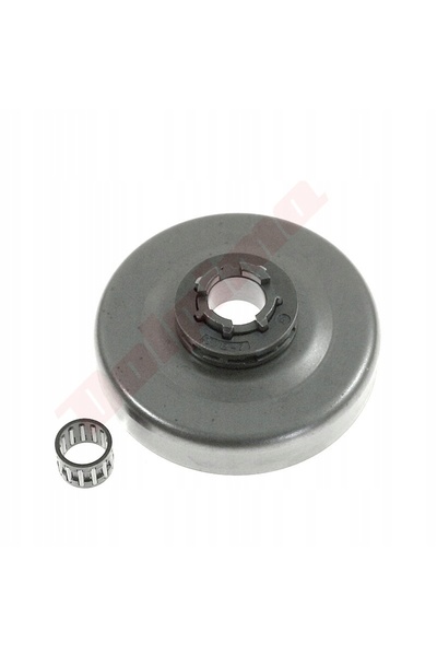 NO BRAND Tambur ambreiaj Husqvarna 61 3/8'' 7T RIM ( 501 83 15-03 , 102469X )