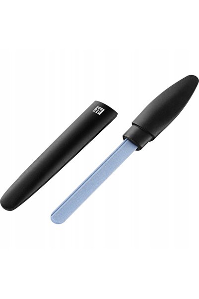 ZWILLING Pilă de unghii Twinox 20 cm Negru