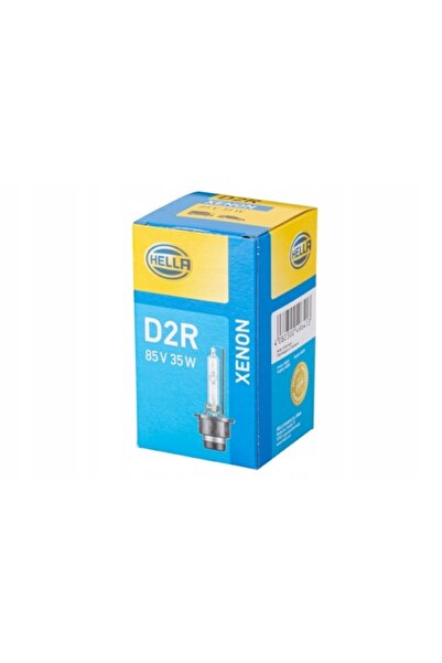 Hella Bec Xenon D2R 4300K 35W