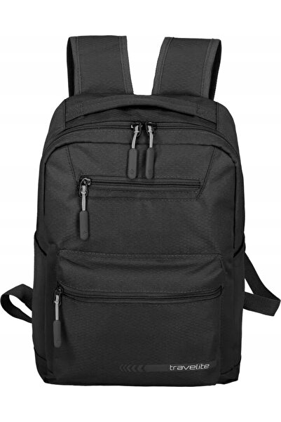 NO BRAND Rucsac sport negru Travelite Kick Off M