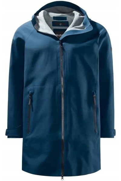 Jack Wolfskin The Storm Shell Jachetă softshell pentru bărbați ROZ XL