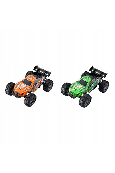 ProNice Mașină auto cu telecomandă Off-Road Portocalie 25x18x12cm