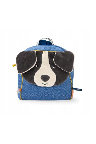 Moulin Roty Rucsac pentru câini PUCE / PUCE & PILOU 684018