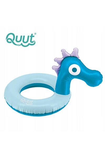 NO BRAND QUUT Colac de înot mediu 50 cm căluț de mare 173953
