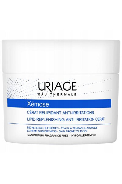 NO BRAND Uriage Balsam intensiv pentru piele foarte uscată 200 ml Xemose CERAT