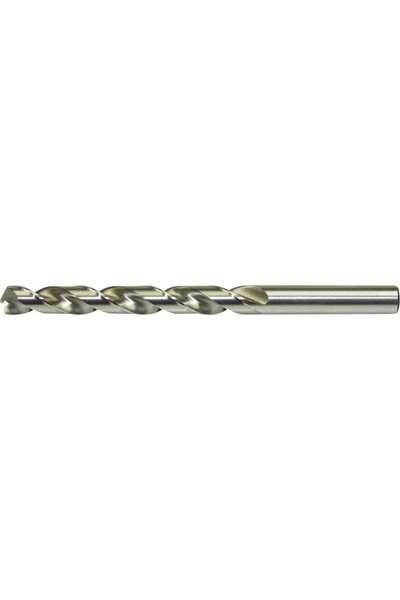 NO BRAND Burghiu HSS cobalt INOX 7,6x117mm FORTIS