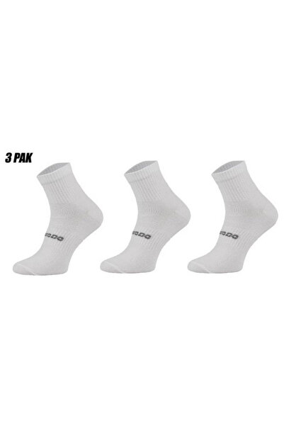 NO BRAND Pachet de 3 șosete sport Comodo ELITE RUN12 ba4346