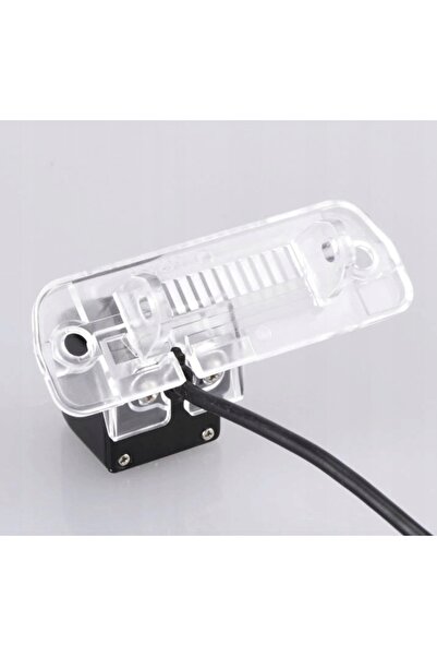 NO BRAND Cameră de marșarier Mercedes ML350 R320 R350 R500 R36 pentru radio A...