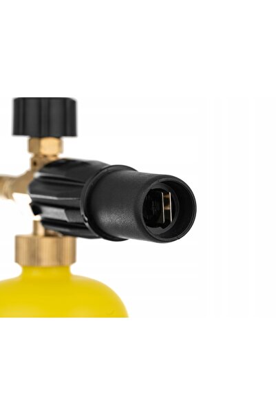 NO BRAND GENERATOR DE SPUMĂ CU REGULATOR PENTRU CURĂȚĂTORI STANLEY ȘI DEWALT ...