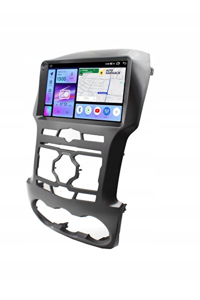 NO BRAND RADIO CU NAVIGAȚIE GPS PENTRU FORD RANGER 2008-2012 CU SISTEM ANDROID
