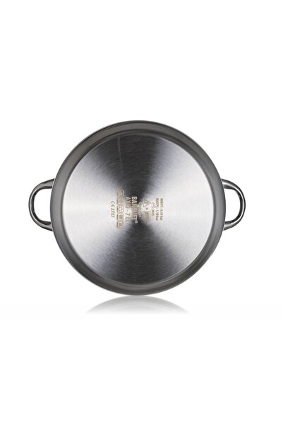 BANQUET SZYBKOWAR 7L AXIO oală sub presiune mare cu inducție 0892