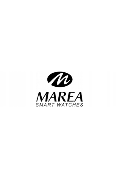 NO BRAND SMARTWATCH MAREA B59002/5 PULS, SMS, PRESIUNE, PASURI