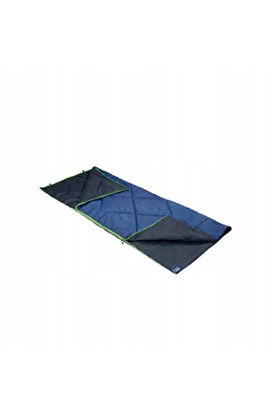 Ranger Sac de dormit High Peak 180x75 cm albastru marin 20034