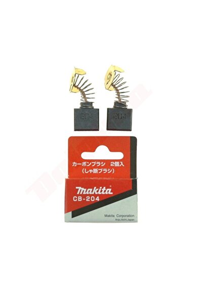 NO BRAND MAKITA BRUSHES CB-204 191957-7
