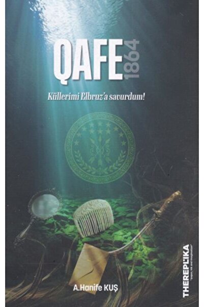 Vefa Yayınları Qafe 1864