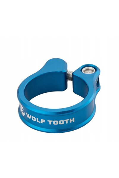 NO BRAND Clemă pentru tija de șa WOLF TOOTH ULTRA LIGHT 34,9 mm 6 Nm