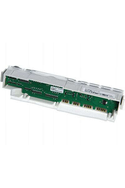 Whirlpool Modul de control afișaj mașină de spălat vase WSIO3O34PFEX WSIO3O23...