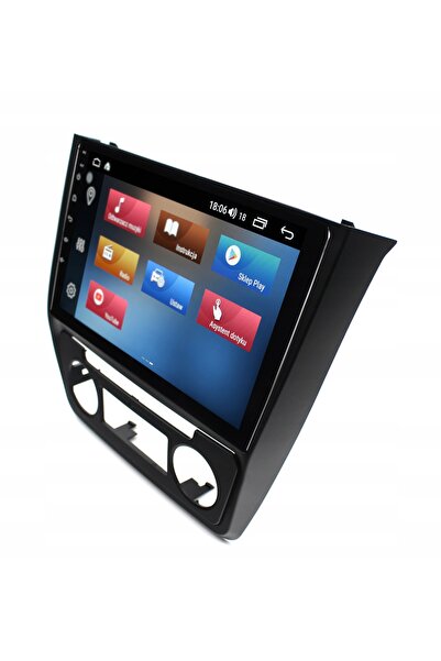 NO BRAND RADIO CU NAVIGAȚIE GPS SKODA YETI 2014-2018 ANDROID