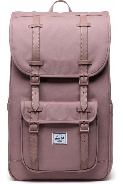 Herschel Supply Rucsac Herschel Little America 30L Ash Rose