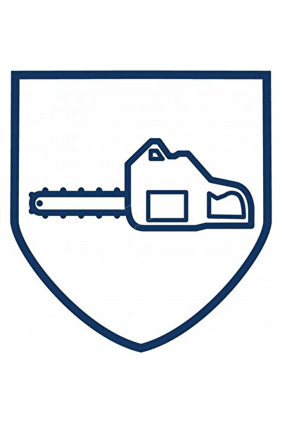 Husqvarna Încălțăminte de protecție din cauciuc, mărimea 43