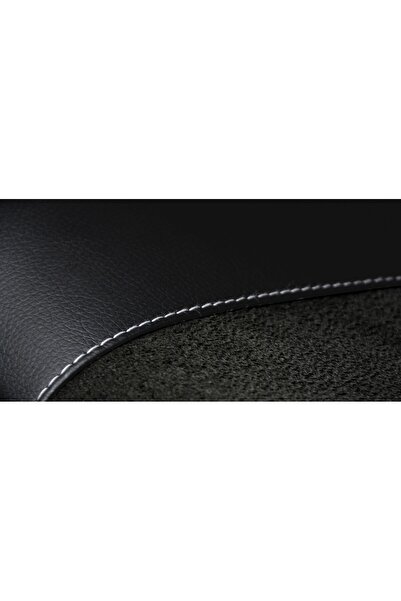 NO BRAND Huse scaune auto din piele + Alcantara pentru Mazda 3 I II III