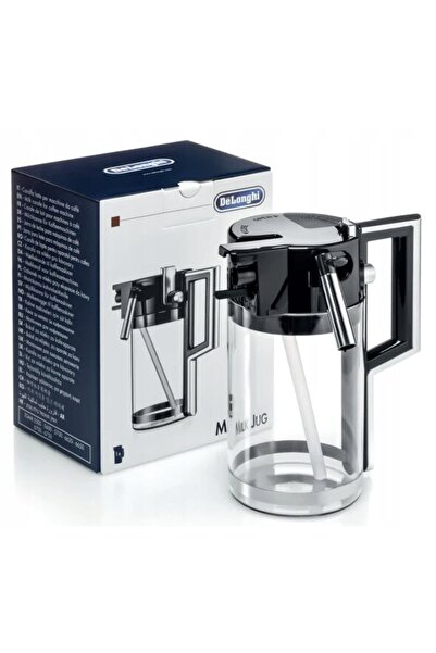 NO BRAND DLSC007 Recipient pentru lapte Perfecta pentru aparatul de cafea DeL...