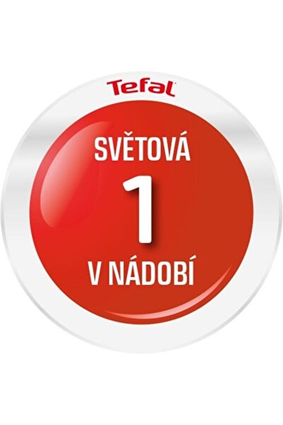 TEFAL INTUITION 6 SET DE OALE INDUCȚIE