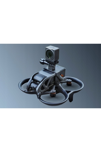 SunnyLife Suport de prindere cu filet de 1/4 " pentru DJI Avata Insta360