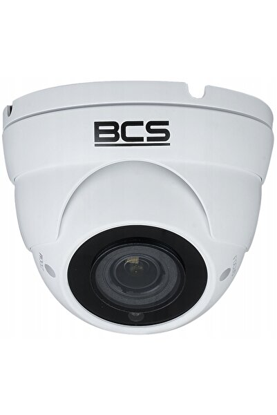 BCS EA45VR4(H2) Cameră dome analogică de exterior 5MP IR 40M 3.3-12MM IP66