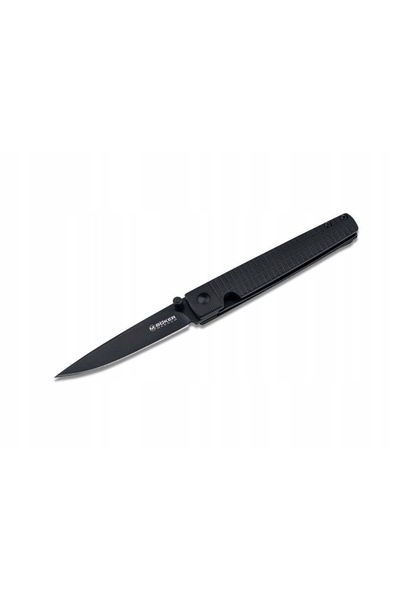 Böker Cuțit Magnum Stereo
