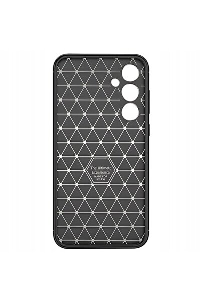 Beline Husă Carbon Armor Sam A35 5G negru/cutie neagră