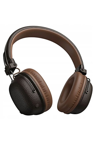 NO BRAND Hoco W64 Maro 32h – BT 5.4, Pliabil, AUX/USB-C