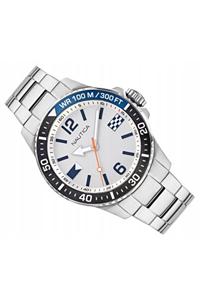 Nautica Ceas sport bărbătesc NAPFRB921 NUREK BOX