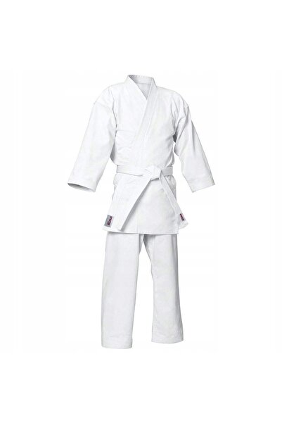 SPARTAN Uniformă de Karate Kimono 190 cm + Centură
