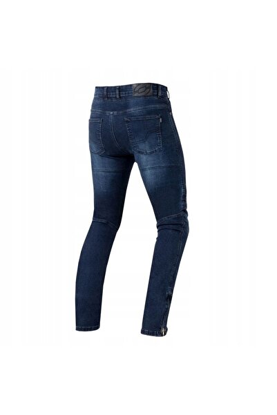 NO BRAND JEANS OZONE HORNET II BLUE W34L34