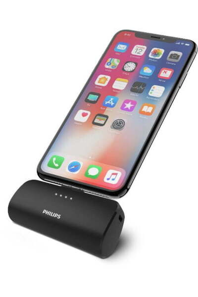 Philips PowerBank 2500mAh USB-C Compact