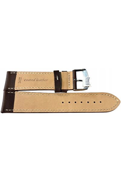 NO BRAND Curea MORELLATO A01X4937C23032CR24, 24 mm, maro
