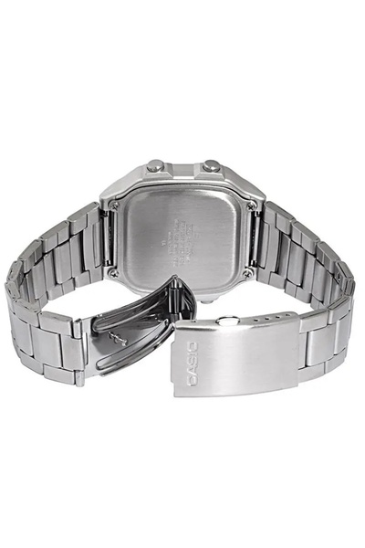 Casio Ceas de mână bărbătesc AE-1200WHD-1AVEF