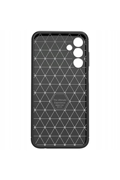 Beline Husă Carbon Armor Sam A15 5G negru/cutie neagră